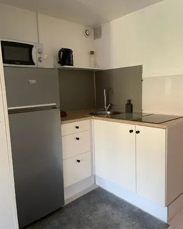 Proche Opera Et Gare Toulon