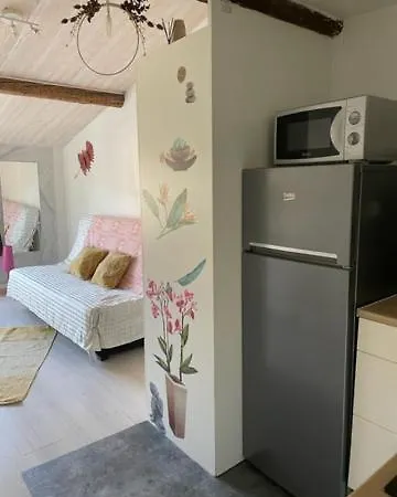 Proche Opera Et Gare * Toulon