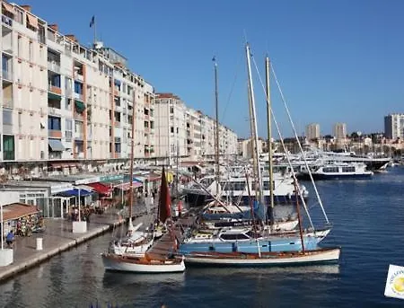 Apartment Proche Opera Et Gare