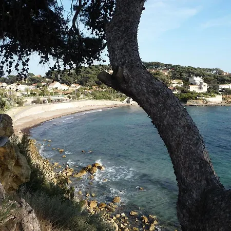 Proche Opera Et Gare Apartman Toulon