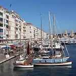 Apartamento Proche Opéra Et Gare