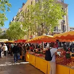 Proche Opera Et Gare * Toulon