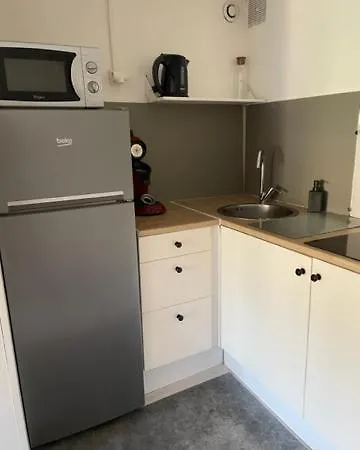 Apartament Proche Opera Et Gare
