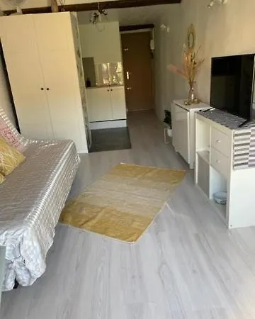 Proche Opera Et Gare Apartament Tulon