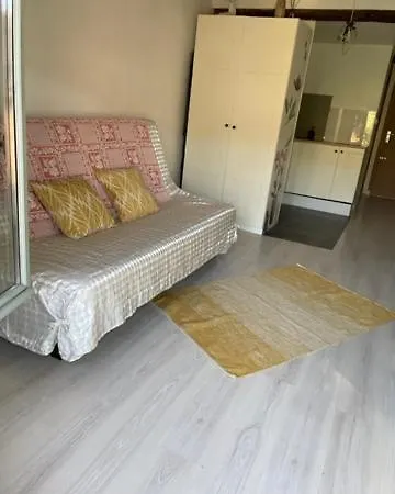 Proche Opera Et Gare Apartament
