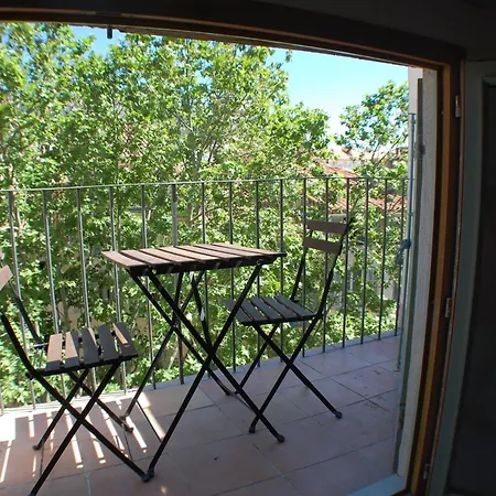 Apartment Proche Opera Et Gare