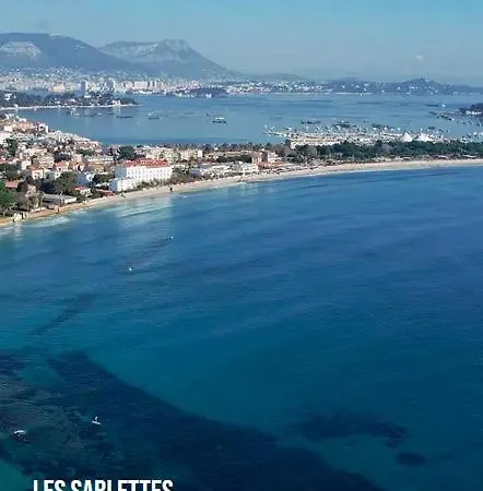 Proche Opéra Et Gare Apartamento Tolón